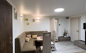 Kubu Ground Floor Rooms